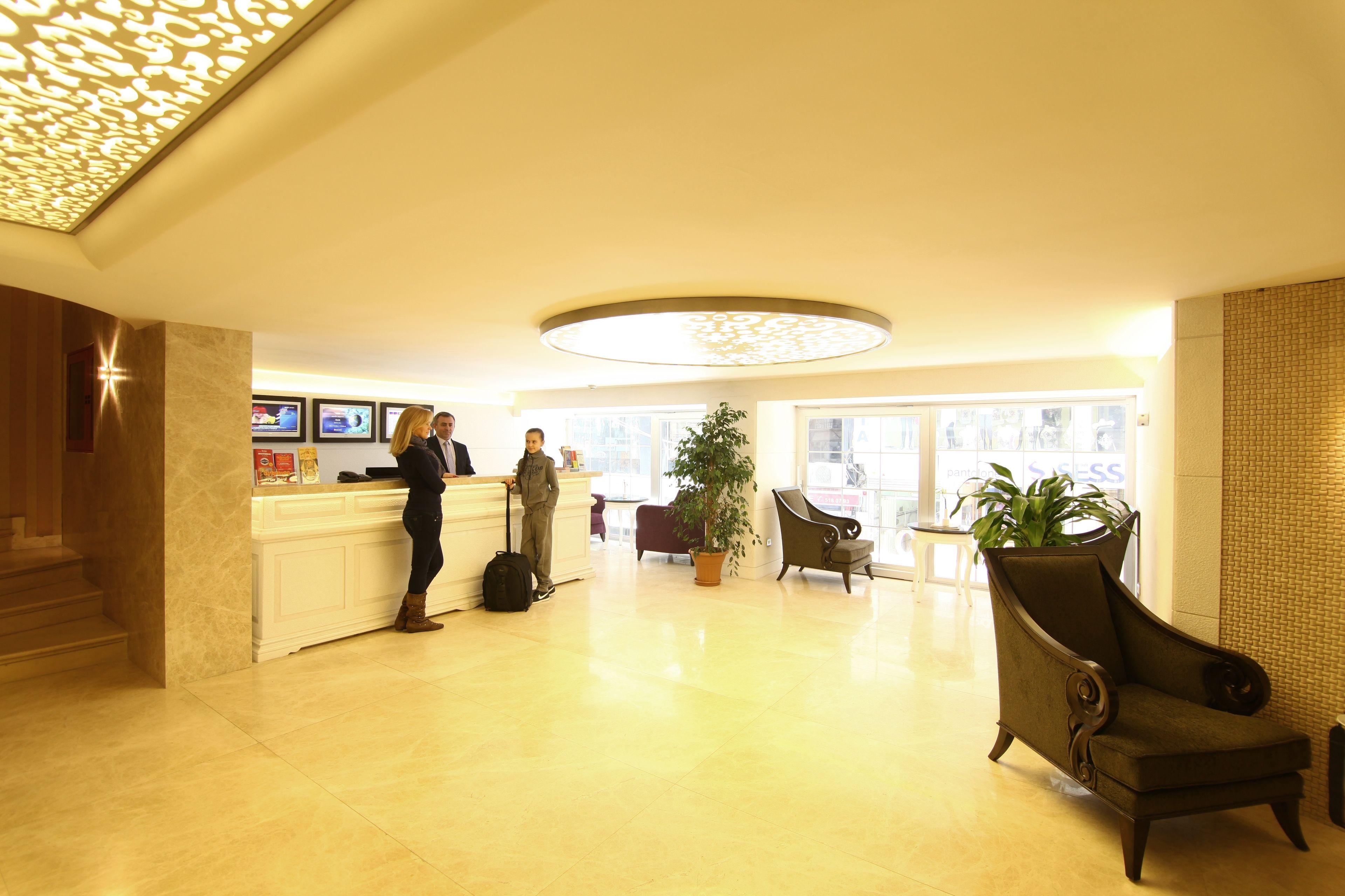 Monaco Hotel — Photos 1